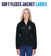 Load image into Gallery viewer, STAFF ONLY JACKETS - FLEECE
