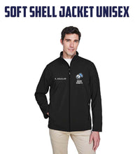 Load image into Gallery viewer, STAFF ONLY JACKETS SOFT SHELL
